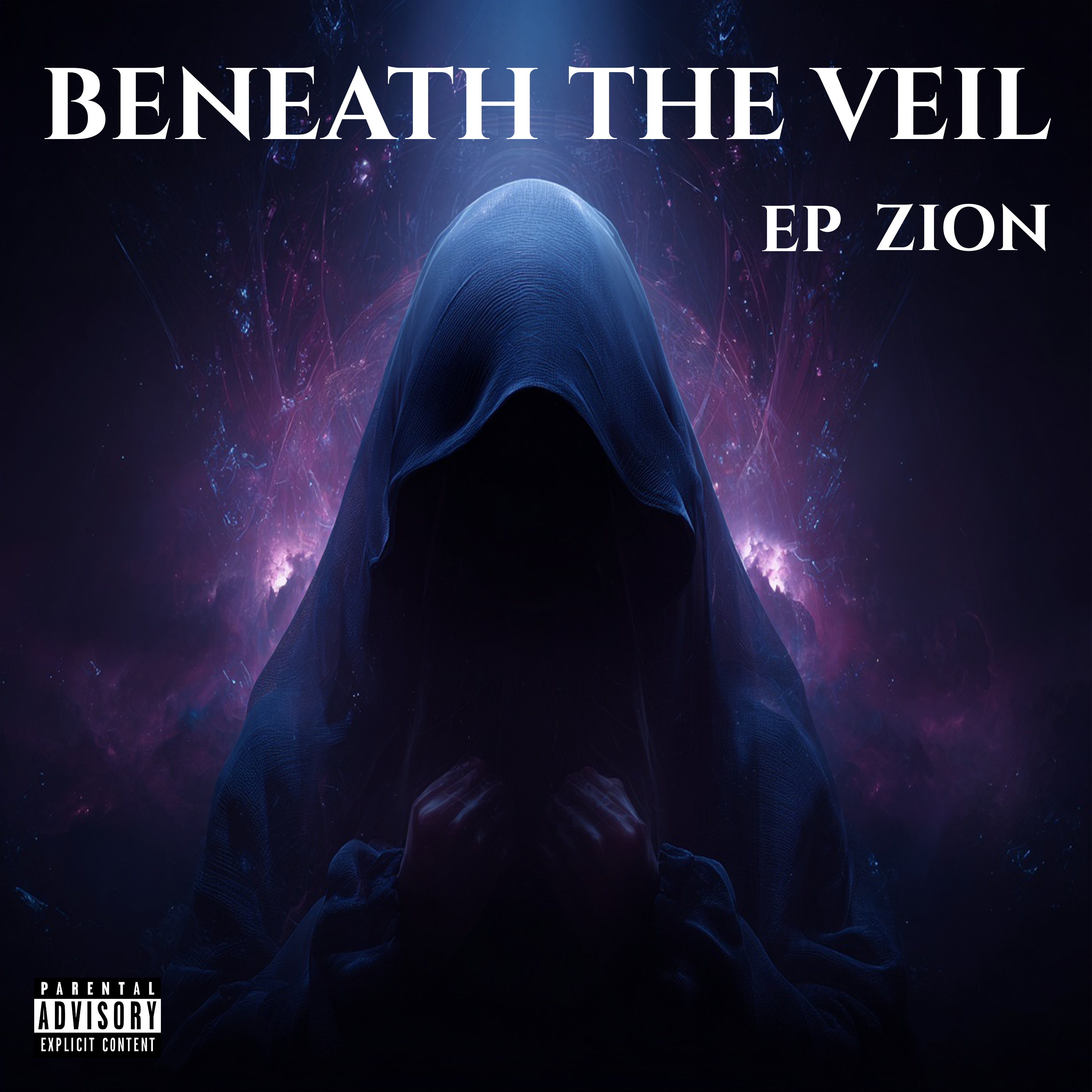 ZION - Beneath The Veil EP (Digital Download)